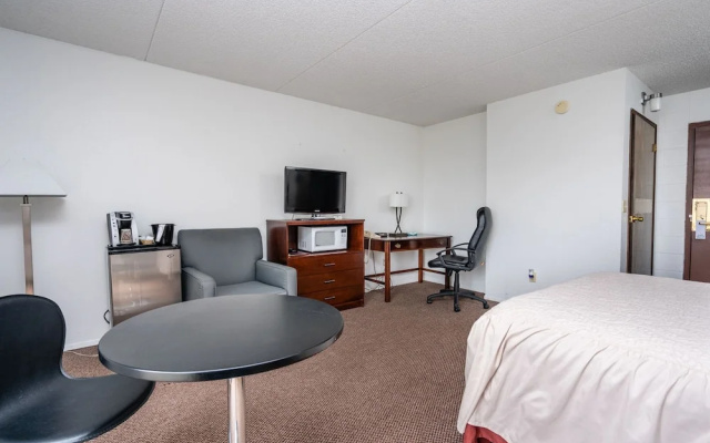 M&M Motel