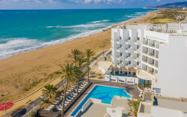 Sea life Nahariya BY Jacob Hotels
