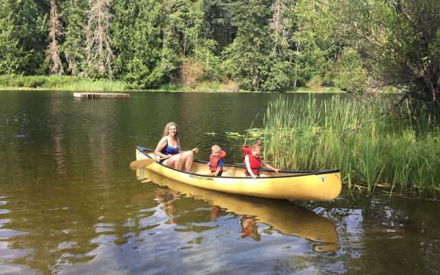 Cusheon Lake Resort