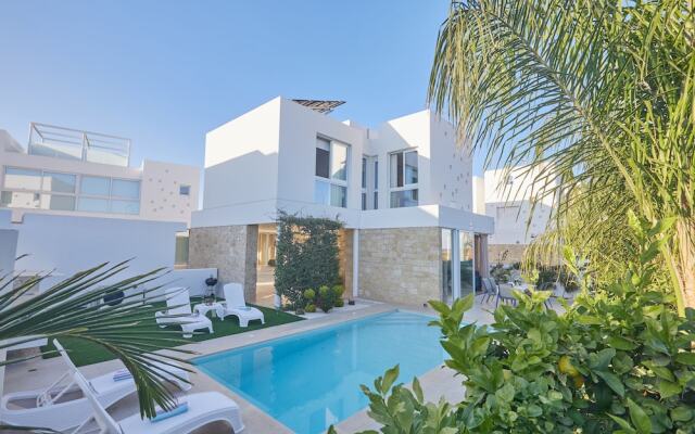 "protaras Vie Bleu Villa Vb8"