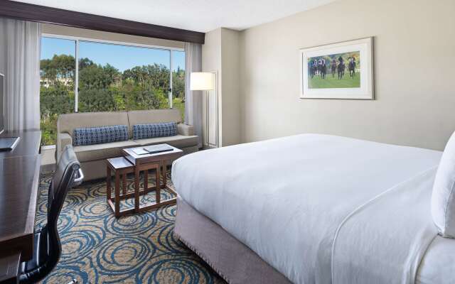 DoubleTree by Hilton San Diego - Del Mar