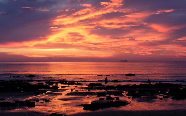 Andaman Lanta Resort