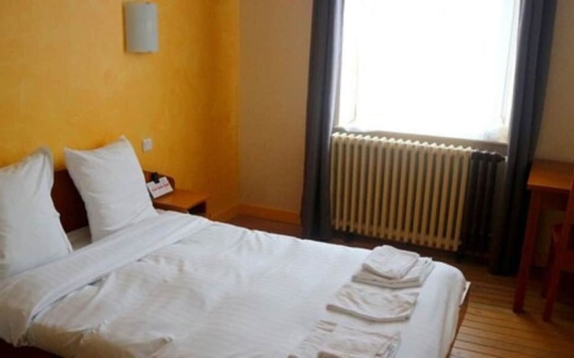 Auberge du Chardon Lorrain