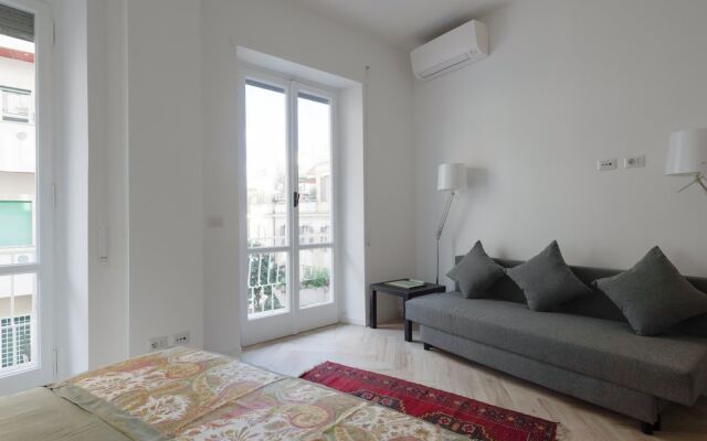 Rsh Vatican Bright Two Bedroom Apartment