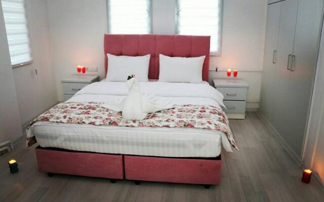 Suw Hotel