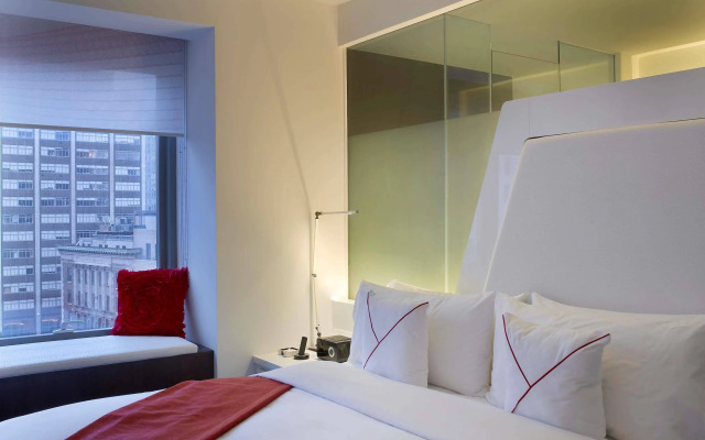 The Washington by LuxUrban