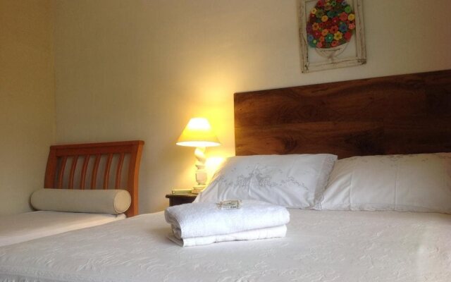 Braunes Guesthouse