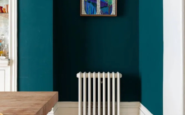 Milborne Grove by Onefinestay