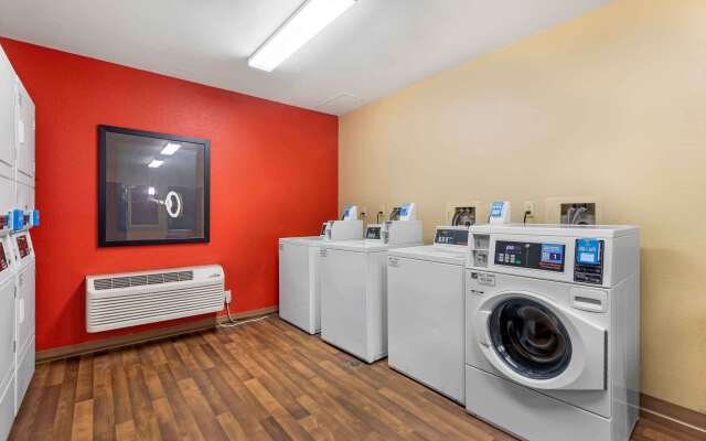 Extended Stay America Suites Savannah Midtown