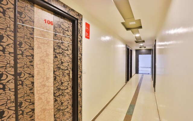 OYO 11450 Hotel Balaji