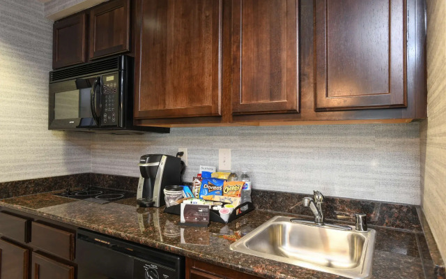 Homewood Suites Cincinnati Airport