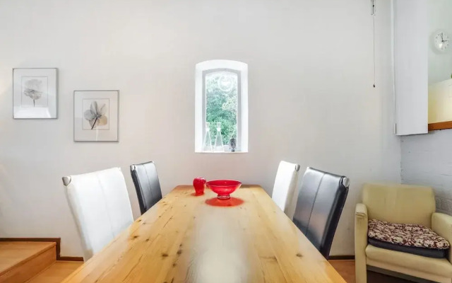 Bungalow in Landgraaf With Terrace