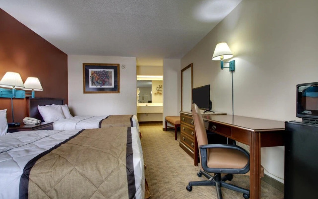 Key West Inn - Lafayette