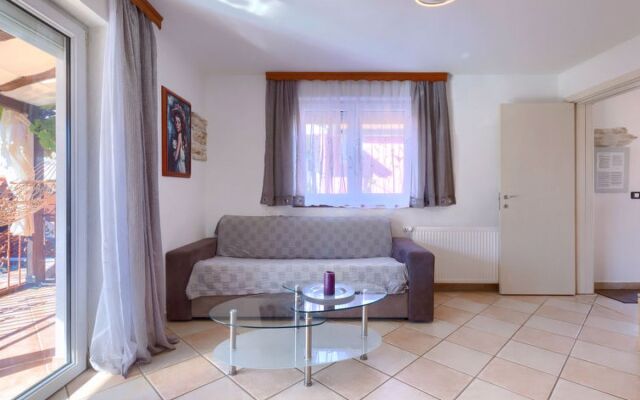 Apartment Fontana Tohmajärvi 28473