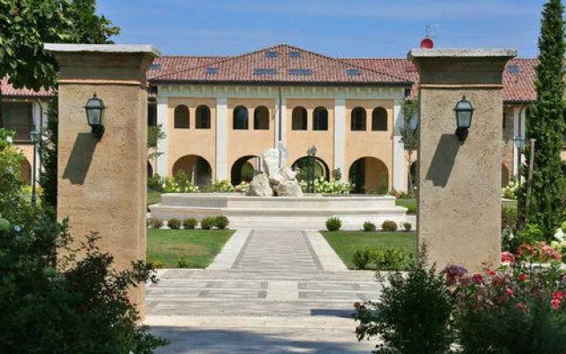 Chervò Residence San Vigilio