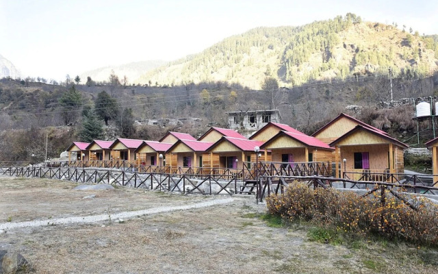 Shivalaya Retreat Manali