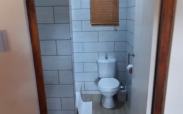 Ezulwini Game Lodge