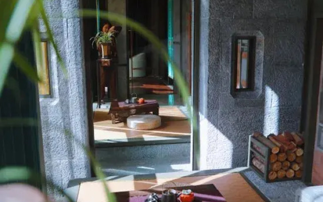 Dali Changhe Qinglu Homestay