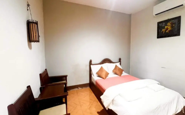 OYO 75517 Mananchaya Resort