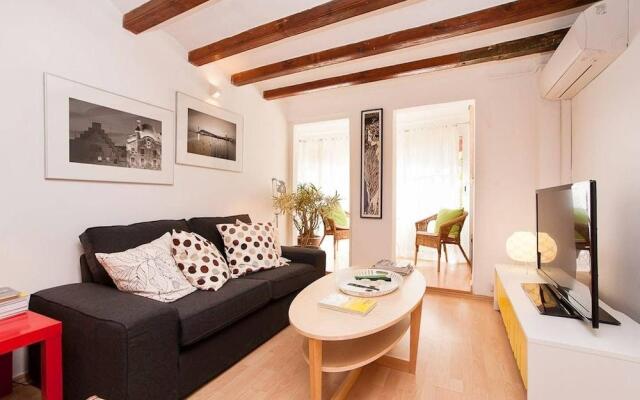 Encantador Apartamento Junto a la Playa