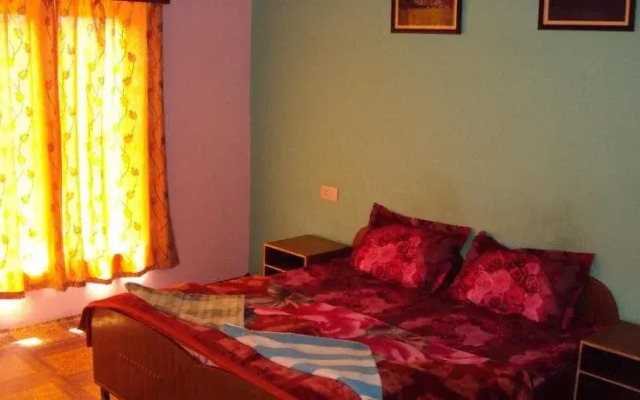 Leh Ling Guesthouse