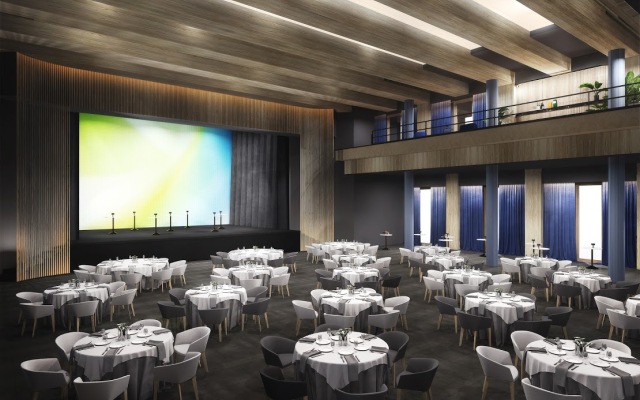 Catalonia Costa Mujeres All Inclusive