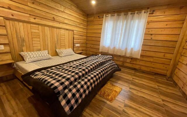 Nirvana Homestay Pangot