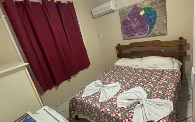 Pousada Clarice Suites