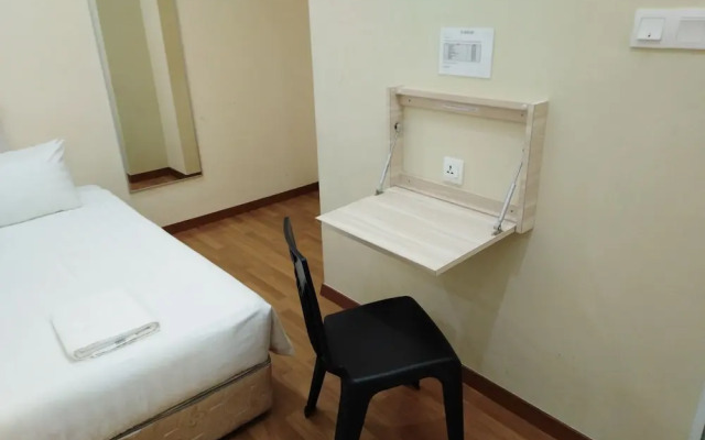 1acs Residence