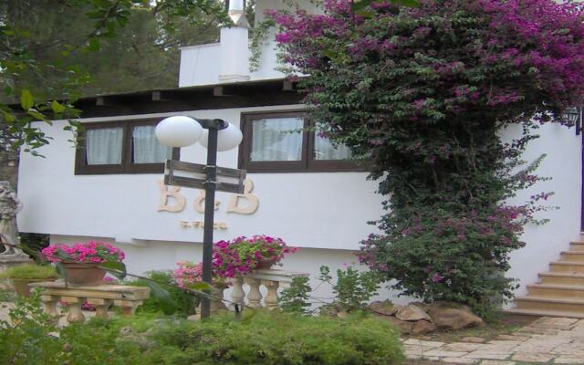 Bed & Breakfast Santa Fara