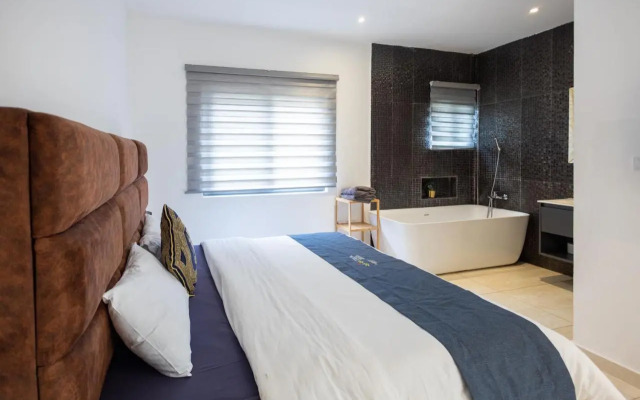 Tills Beach Resort