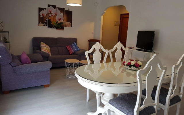 Apartamento Las Hermanas