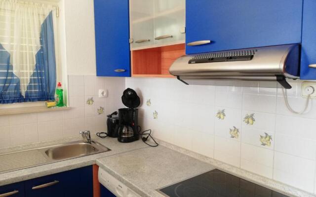 Apartmani Marija