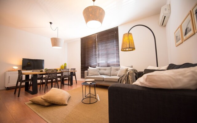 Flat 89 Assisi Design B&B