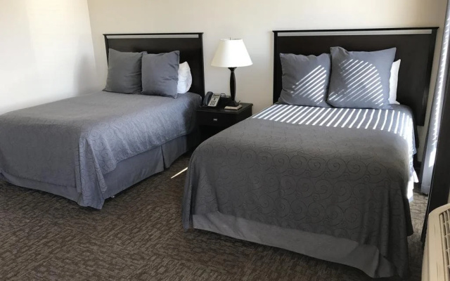 Morenci Motel