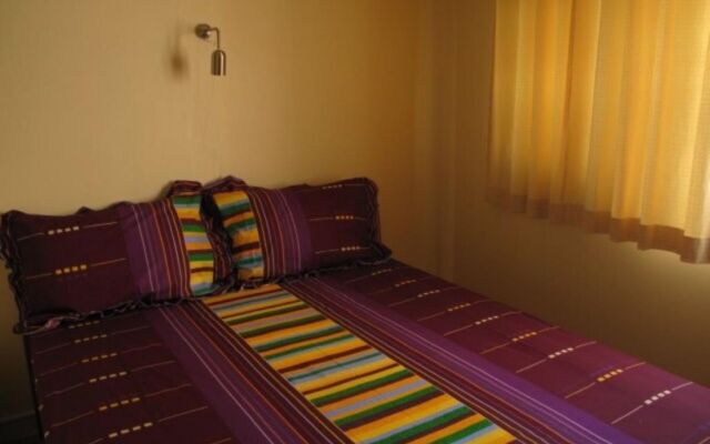 A.T guesthouse - Hostel