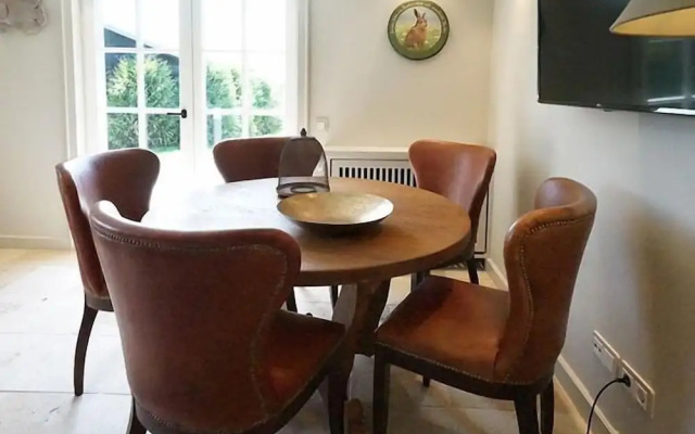Ferienwohnung Terpstich 60a