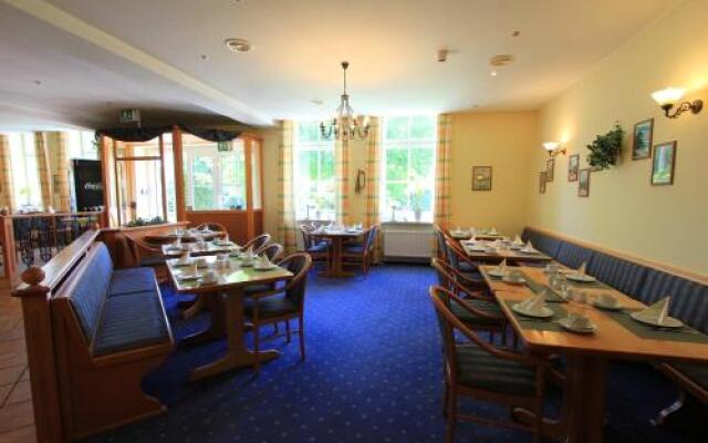 Residenzia Hotel Grenadier