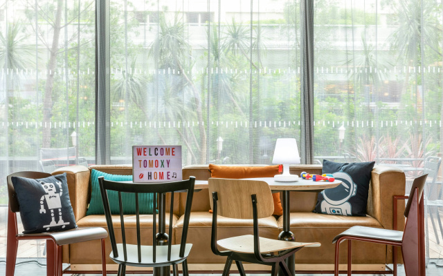 Moxy Bordeaux