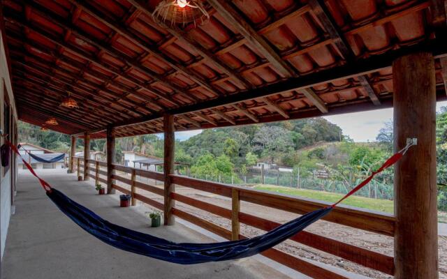 Hotel Fazenda Colina dos Sonhos