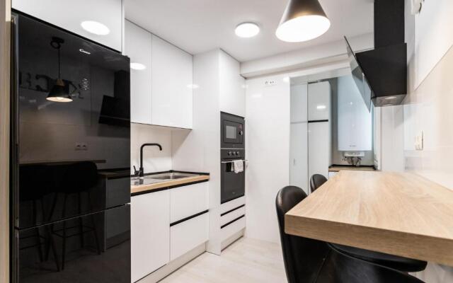 Sur Suites La Peseta