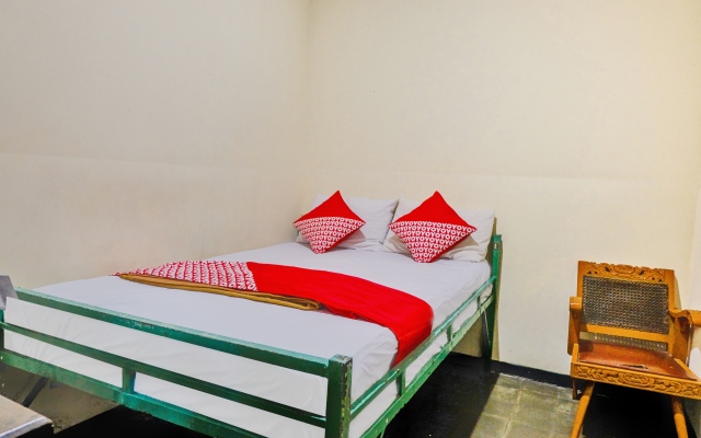 OYO 1851 Hotel Malang