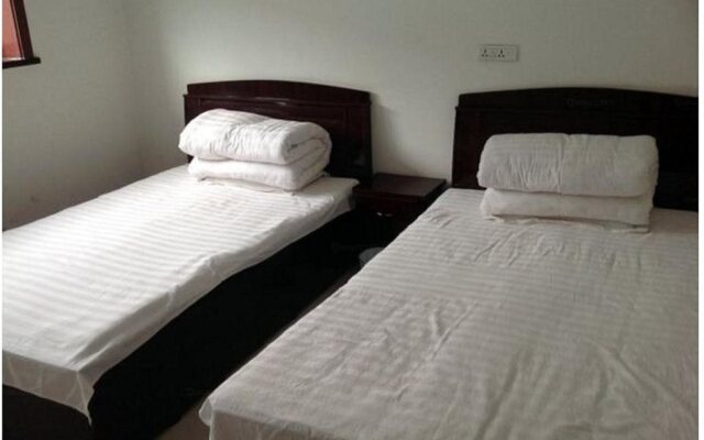 Pingyao Tour Accommodation Hostel