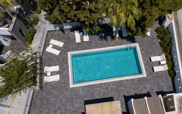 Meltemi Excelsior Suites and Spa