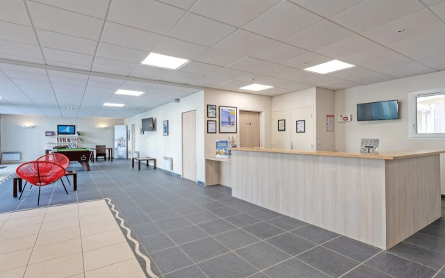 Vacancéole Le Domaine de Bertheaume