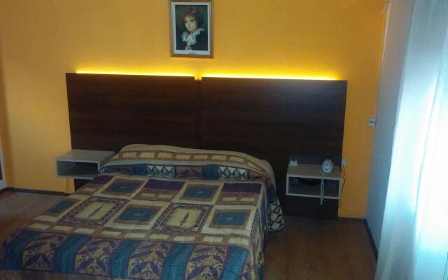 Hotel Arosa