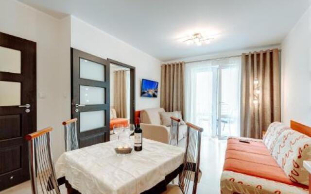 Apartament Przy Latarni