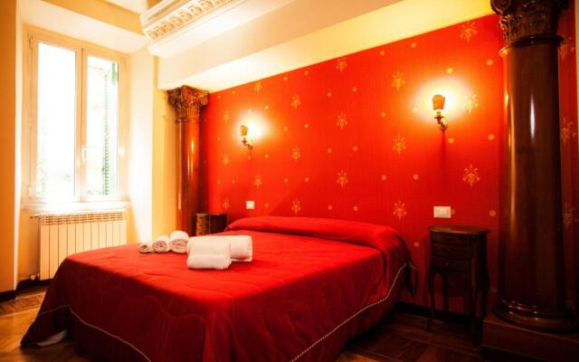 Domina Popolo B&B