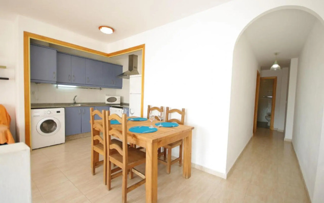 Livingtarifa Apartamento Blue II