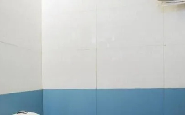 The New Casablanca Boutique Hotel